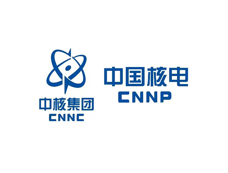 中國核電