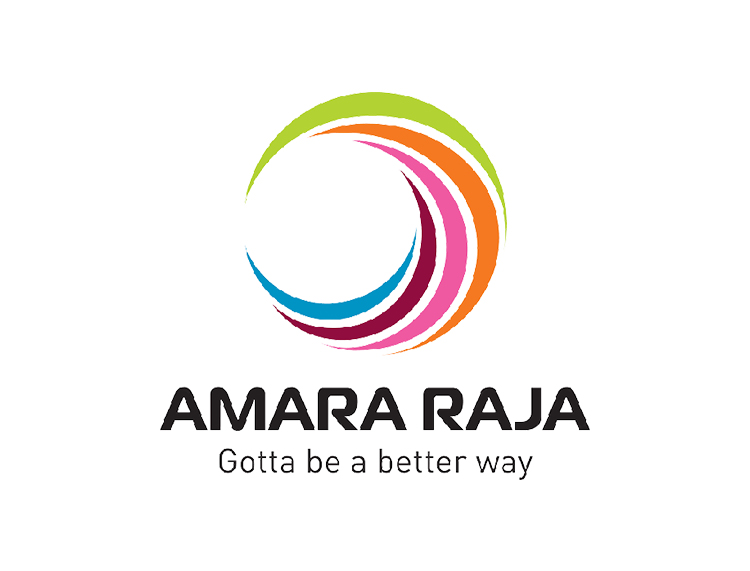 amrra raja